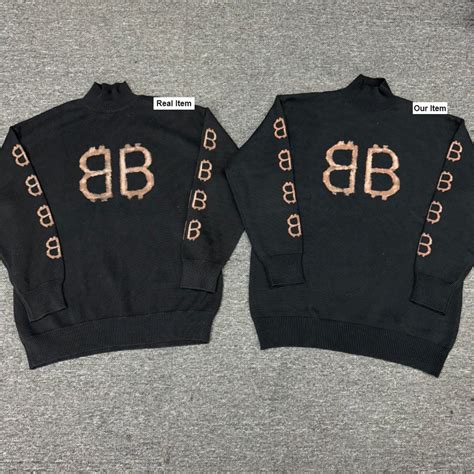 balenciaga turtleneck replica